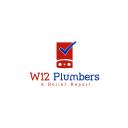 W12 Plumbers & Boiler Repair logo